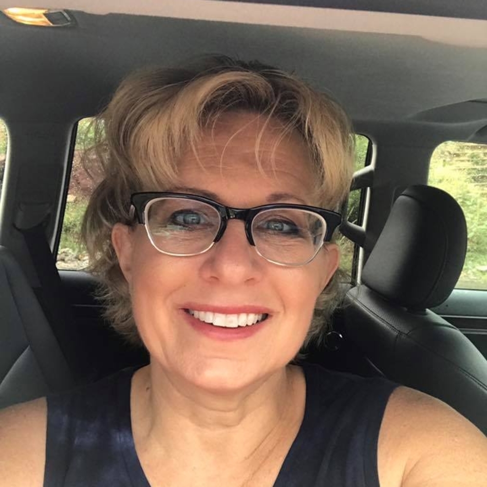 Meet your Posher, Lisa